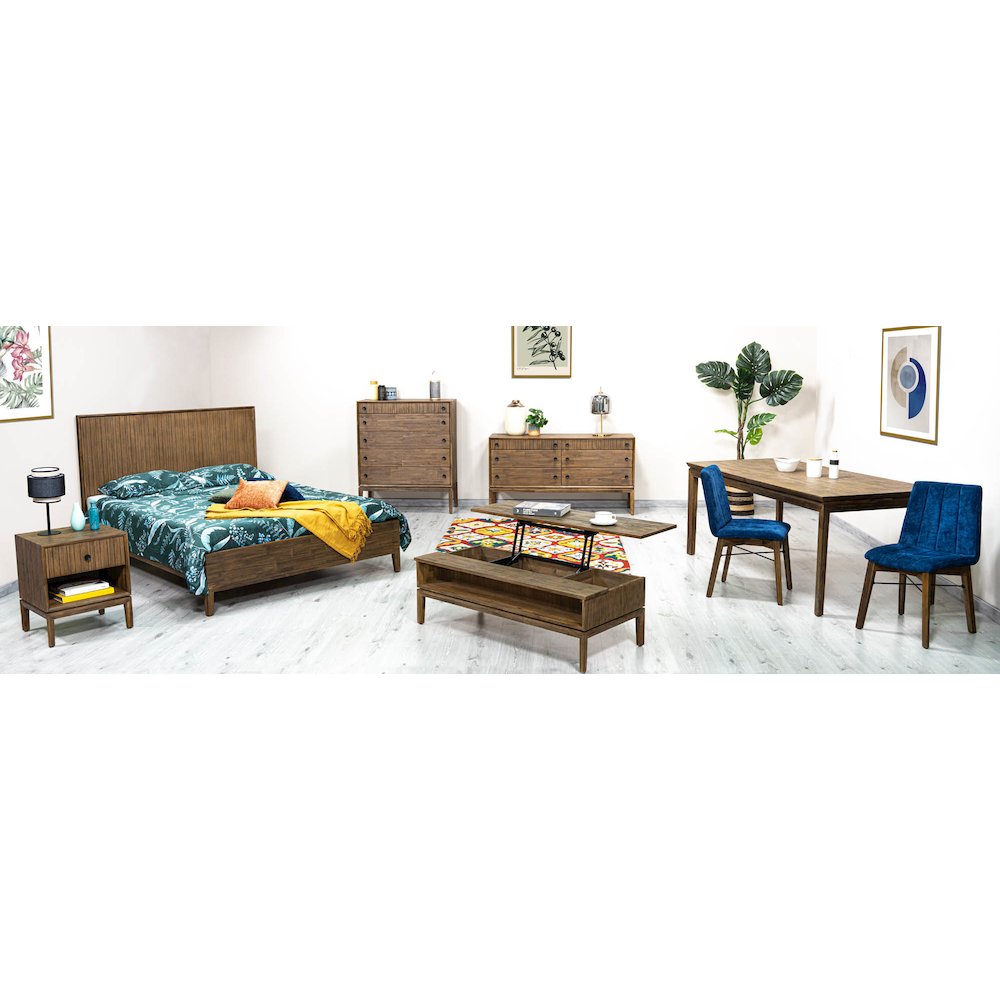 West Nightstand. Picture 17