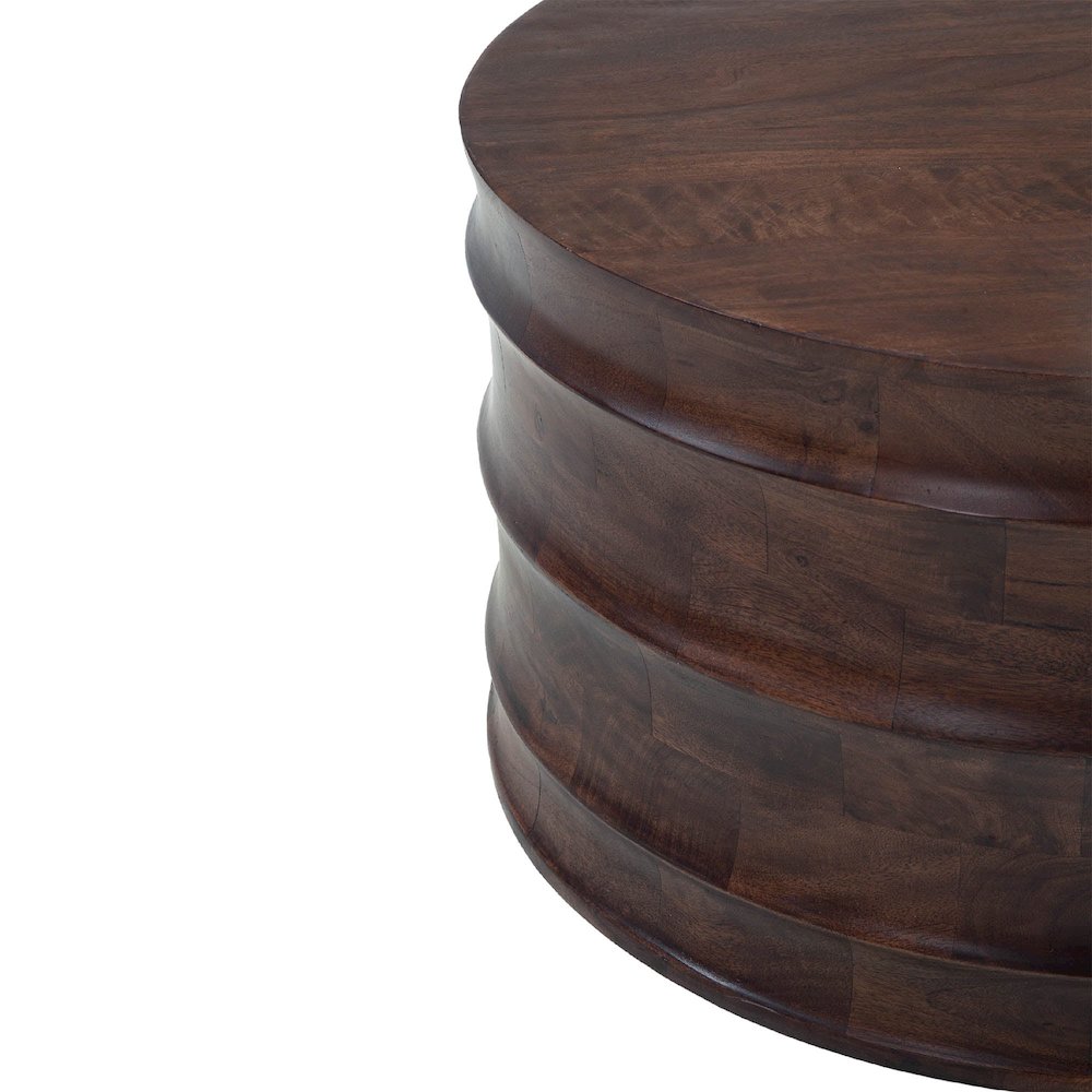 Global Coffee Table. Picture 5