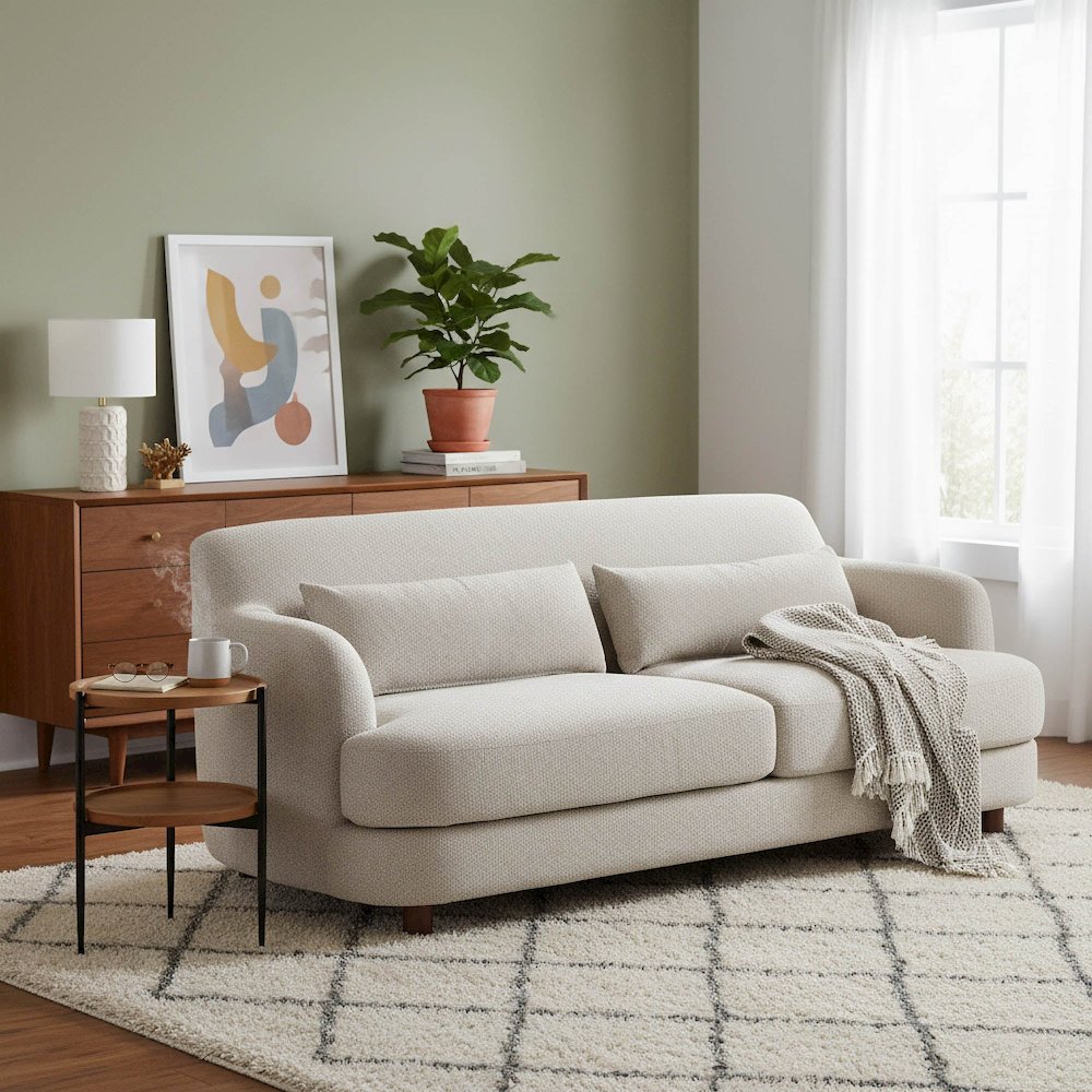 Generation Sofa. Picture 10
