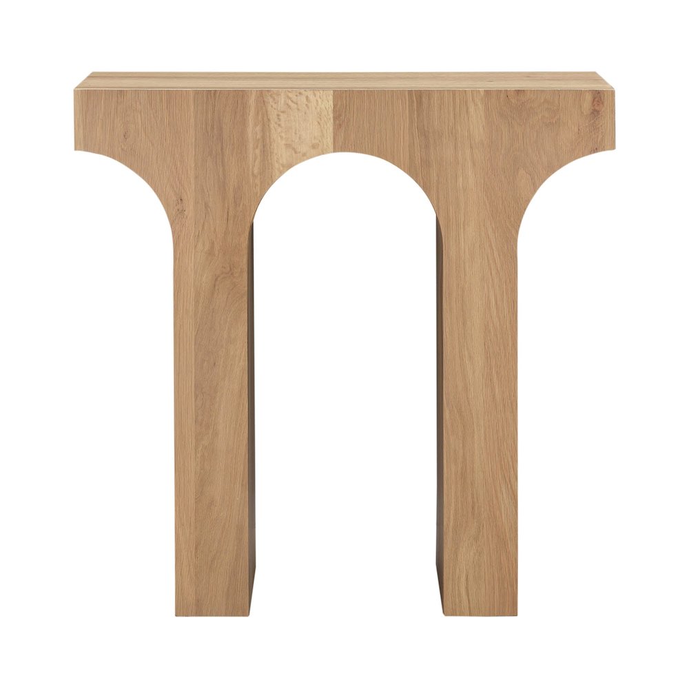 Umbrella Side Table. Picture 4