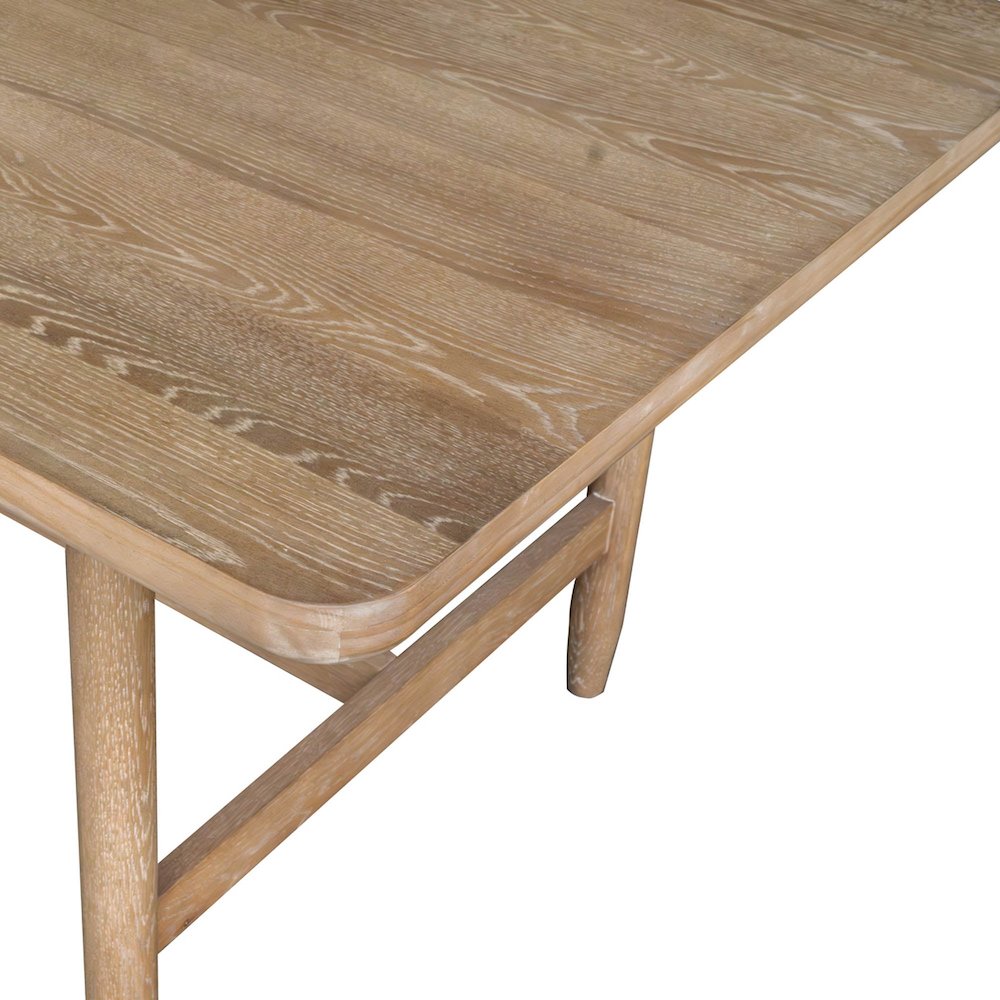 Kamelia Dining Table - Sand. Picture 7