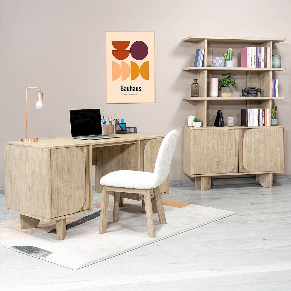 Haru Bookcase. Picture 20