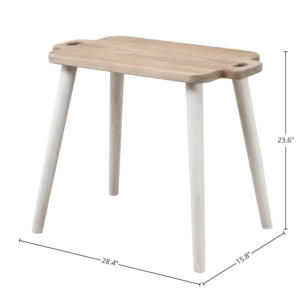 Juliet Side Table. Picture 3