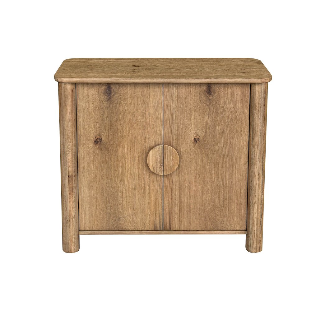 Jasper Small Sideboard. Picture 4