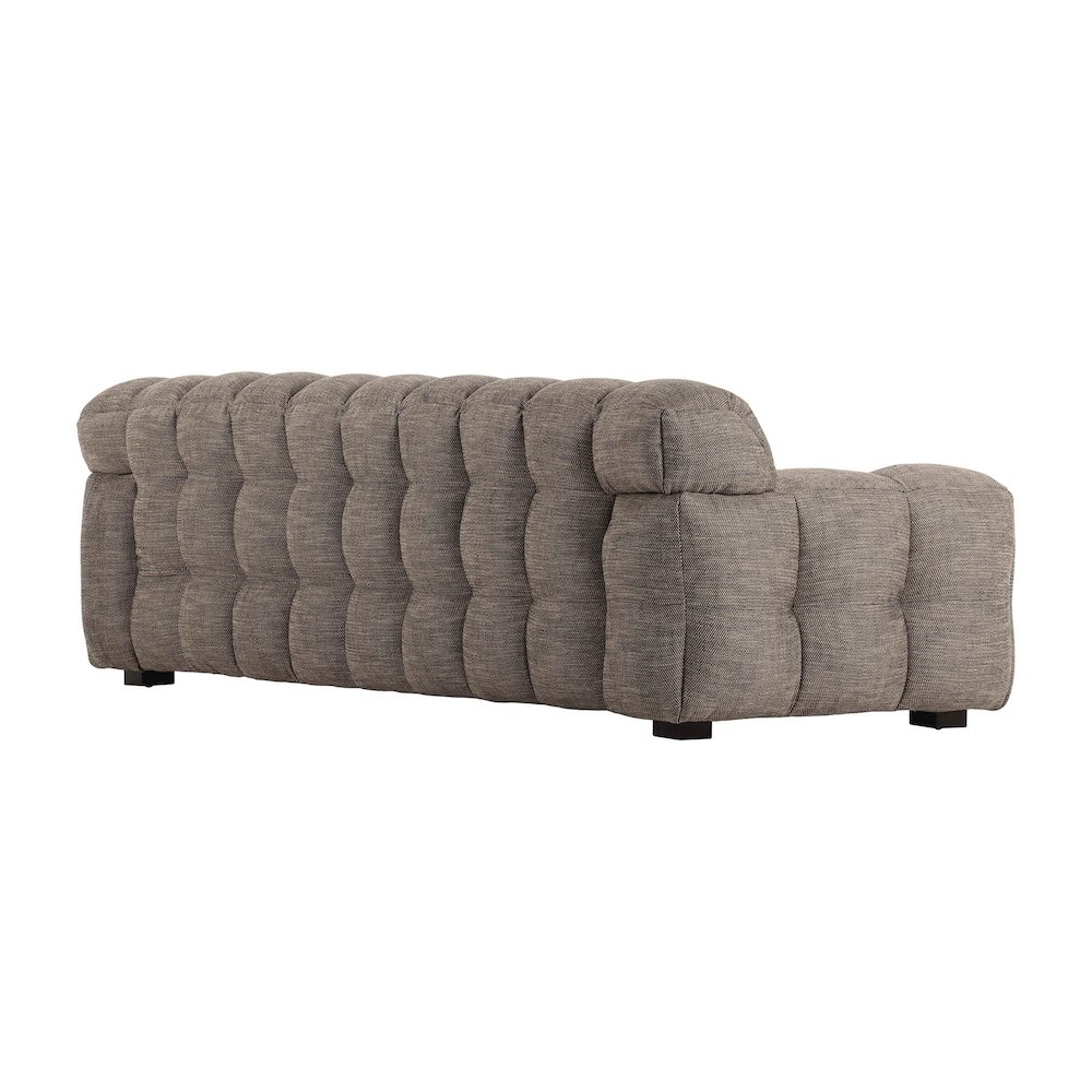 Fusion Sofa - Brown. Picture 6