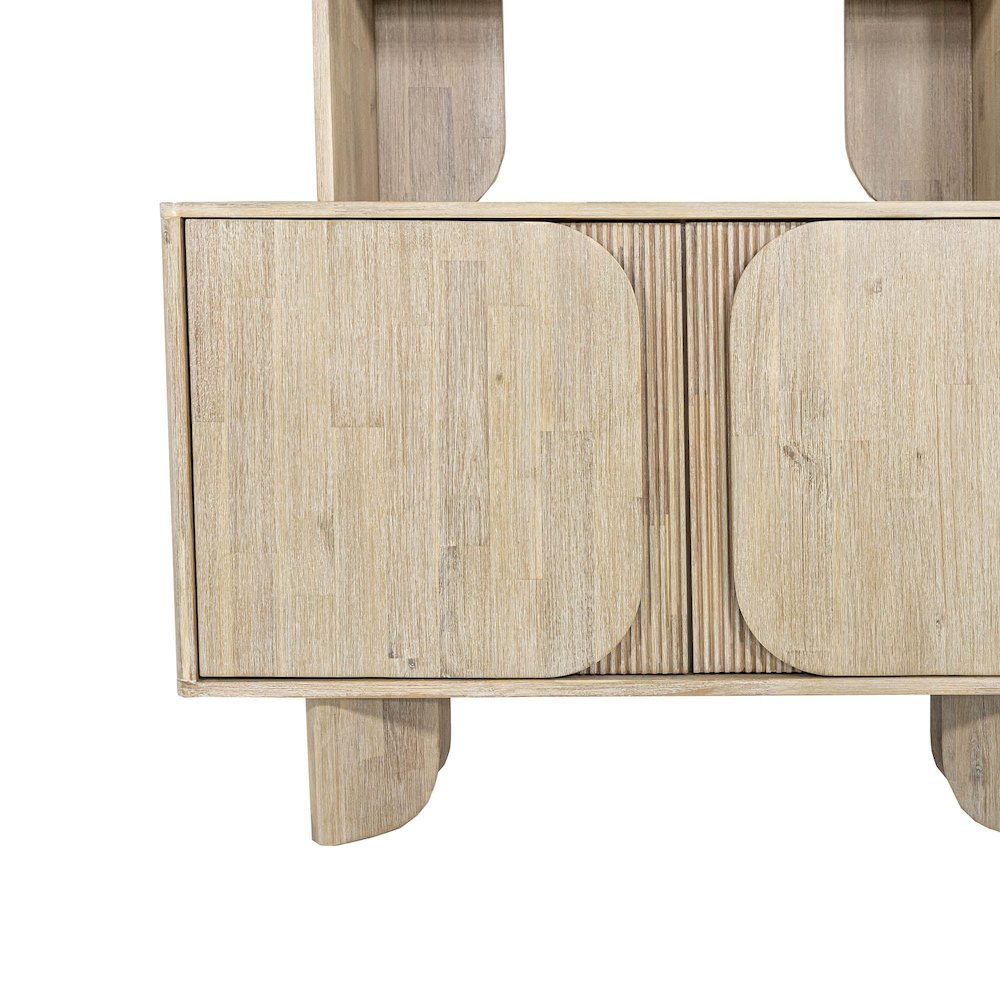 Haru Bookcase. Picture 14