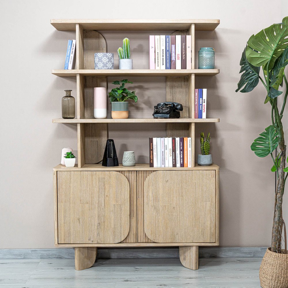 Haru Bookcase. Picture 16