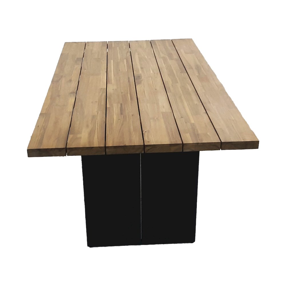 Naples Outdoor - Dining Table. Picture 4