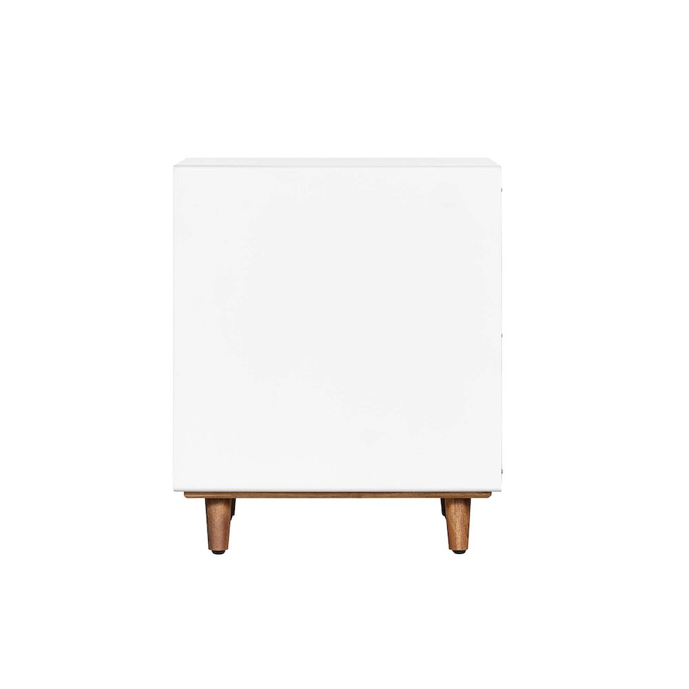 Casablanca Nightstand. Picture 6