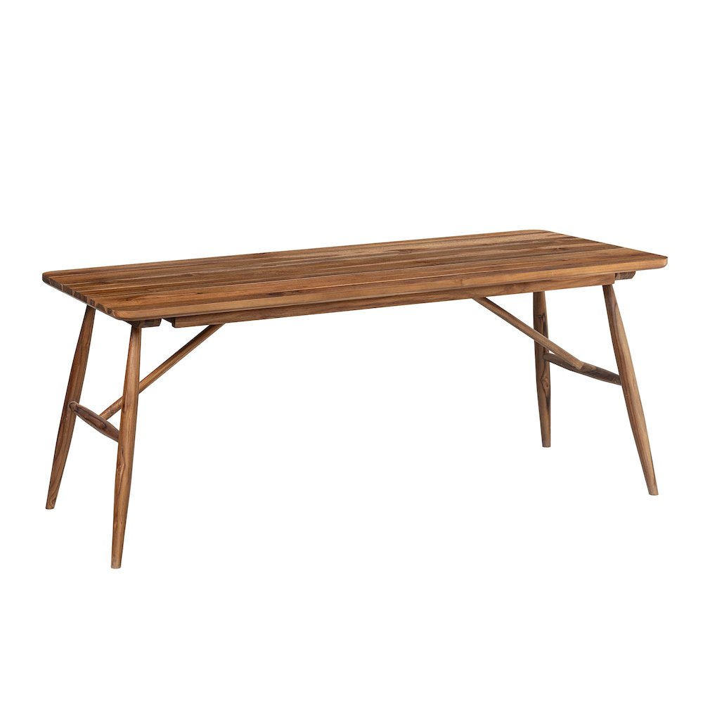 Vineyard Outdoor - Dining Table. Picture 1