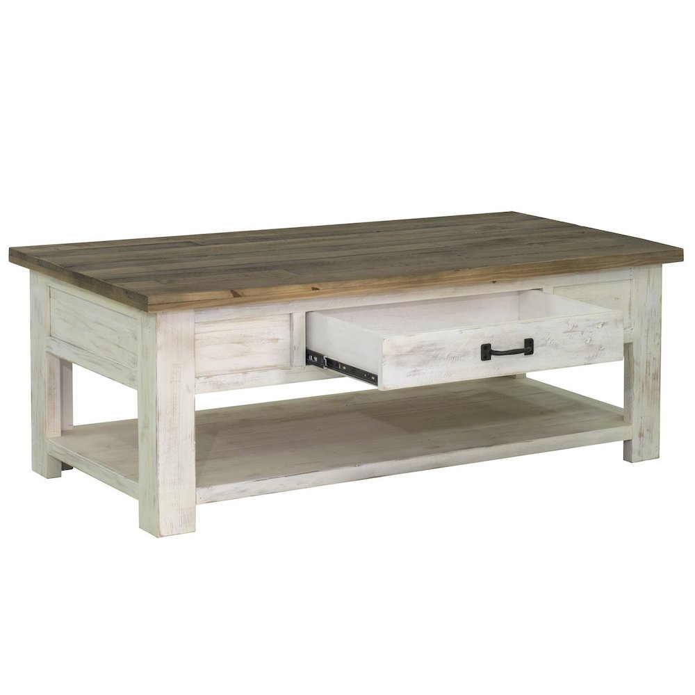 Provence Coffee Table. Picture 1
