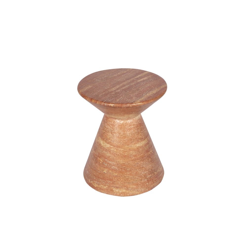 Rumi Side Table. Picture 5