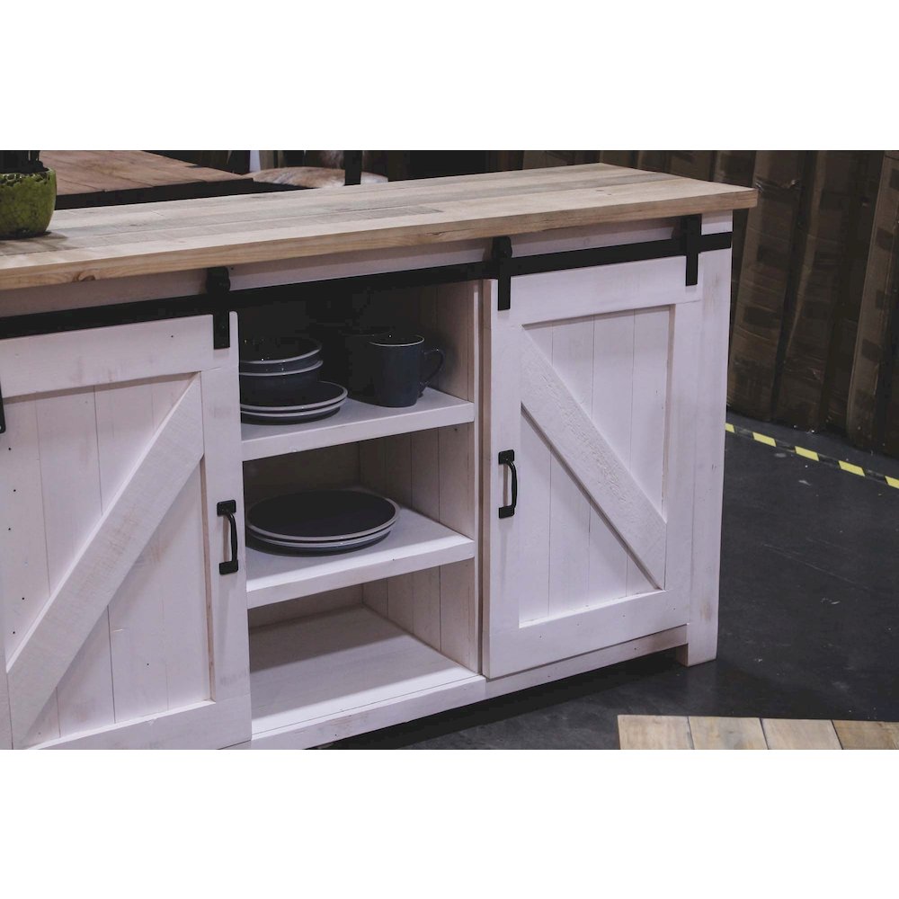 Provence Sideboard. Picture 7