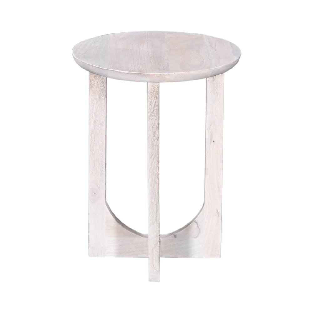 Sasha Side Table. Picture 4