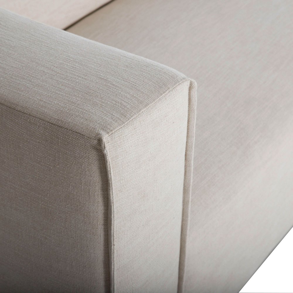 Premium Left Modular Sectional. Picture 5