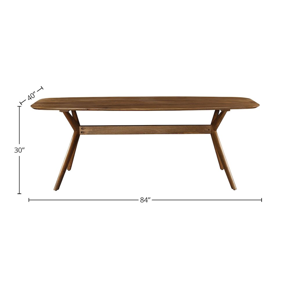 Arcadia Dining Table. Picture 3