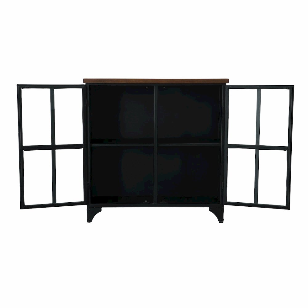 Tradition 2 Door Sideboard. Picture 10