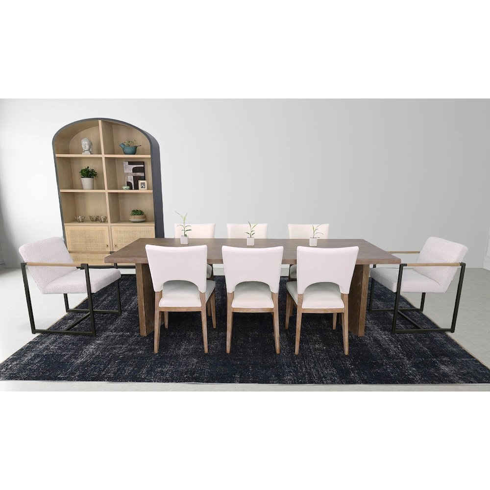 Breve Dining Chair. Picture 11