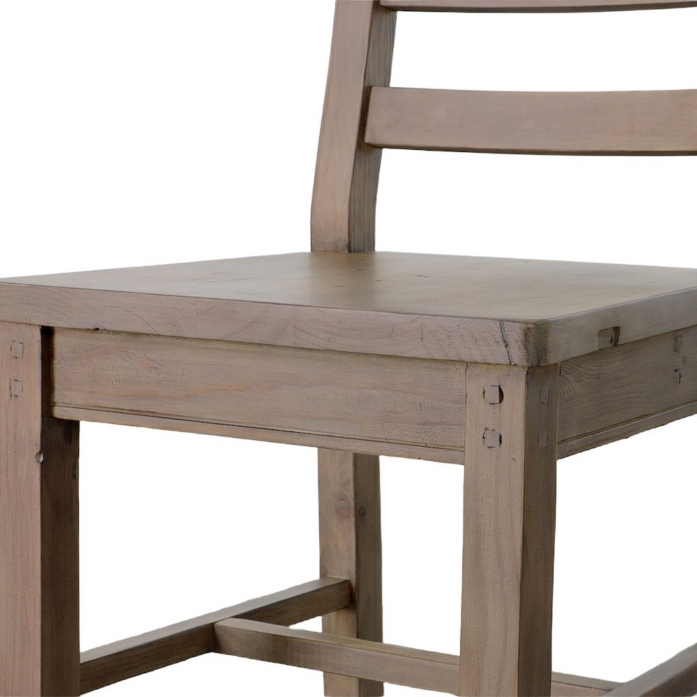 Sundried Dining Chair. Picture 7