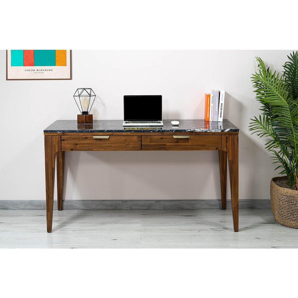 Allure Writing Desk. Picture 2