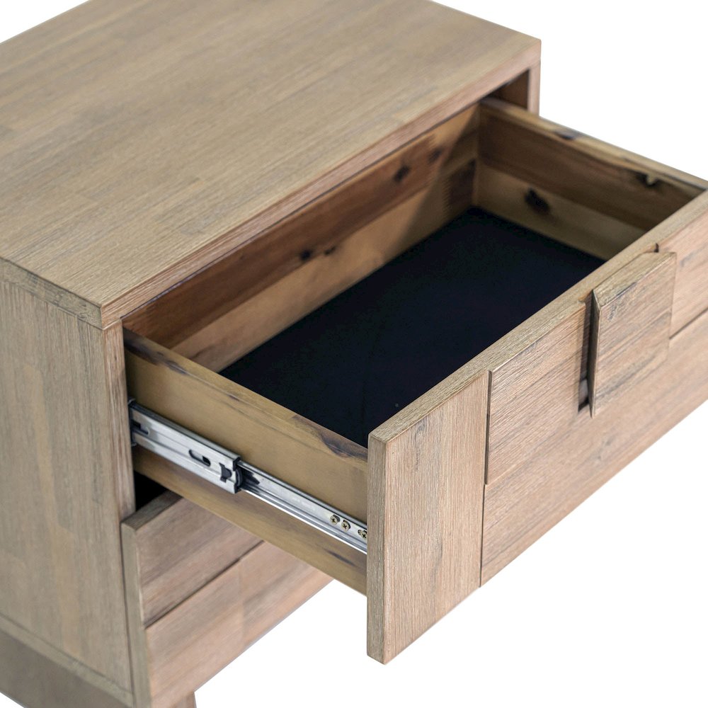 Atlantis Nightstand. Picture 9