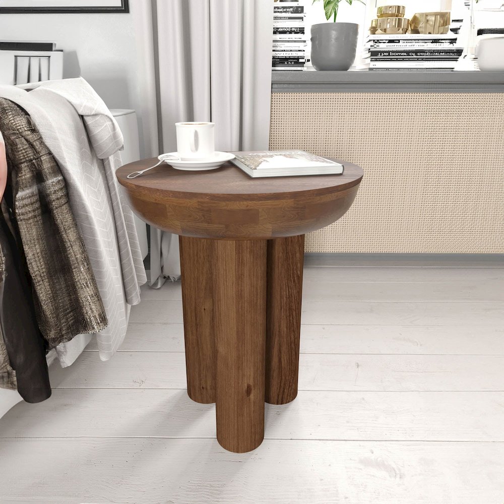 Wilder Side Table. Picture 12