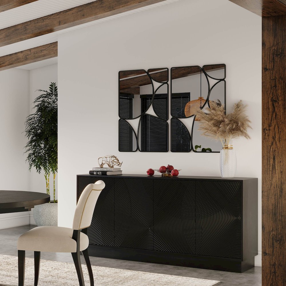 Spiral Sideboard. Picture 11