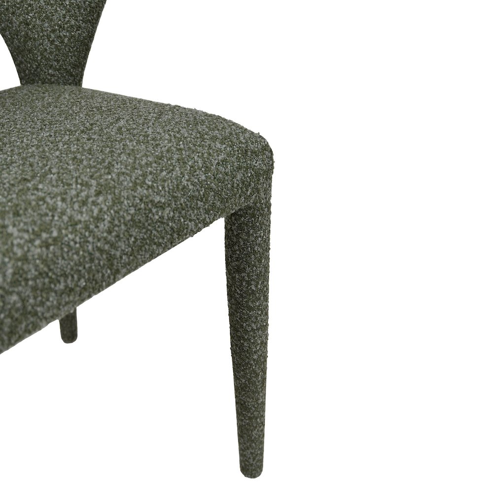 Dakota Dining Chair - Cloud Moss. Picture 10