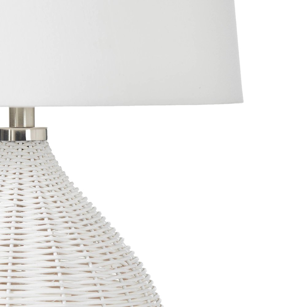 Oceana Table Lamp. Picture 3