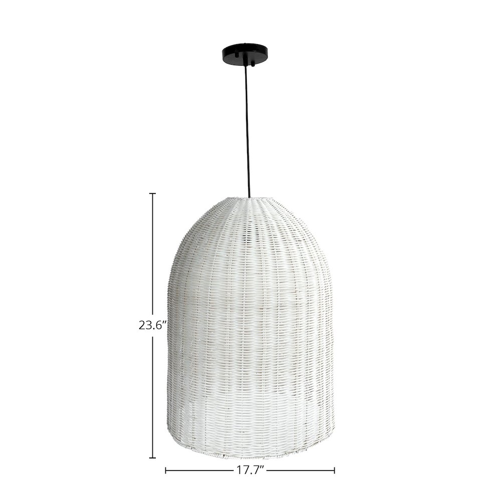Campana Chandelier - Large. Picture 3