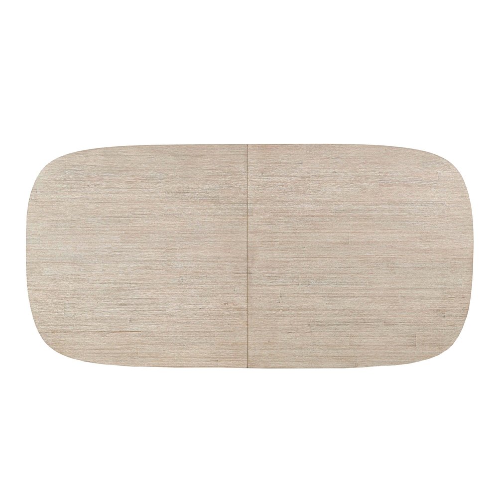 Oasis Extension Dining Table (70"/102"). Picture 6