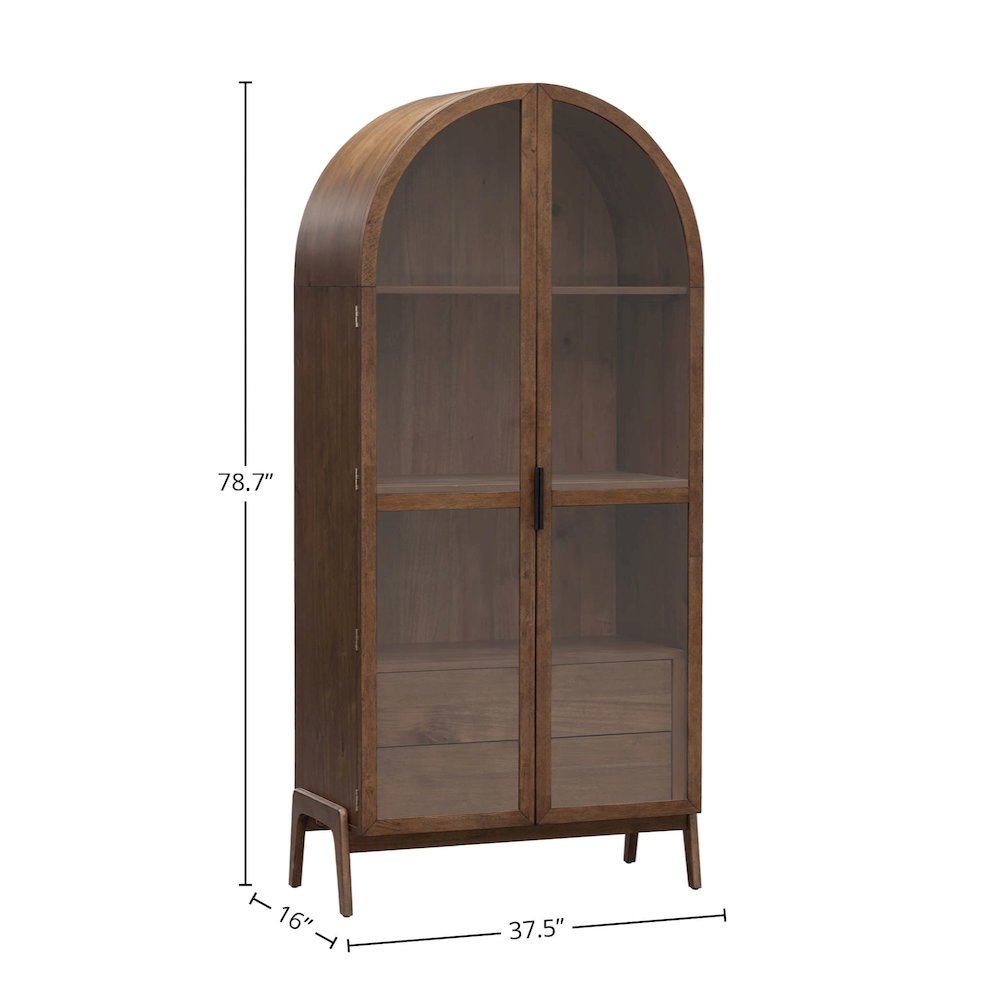 Remix Display Cabinet. Picture 3