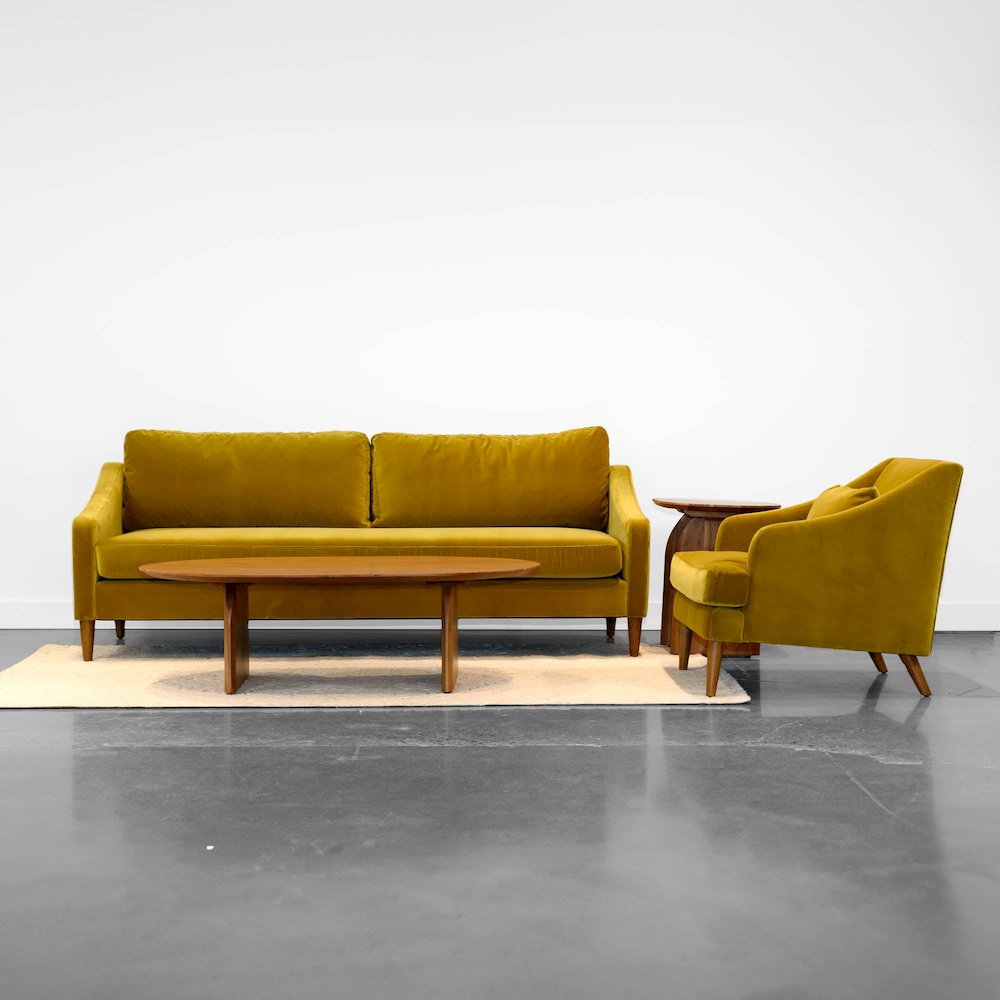 Domingo Coffee Table. Picture 12