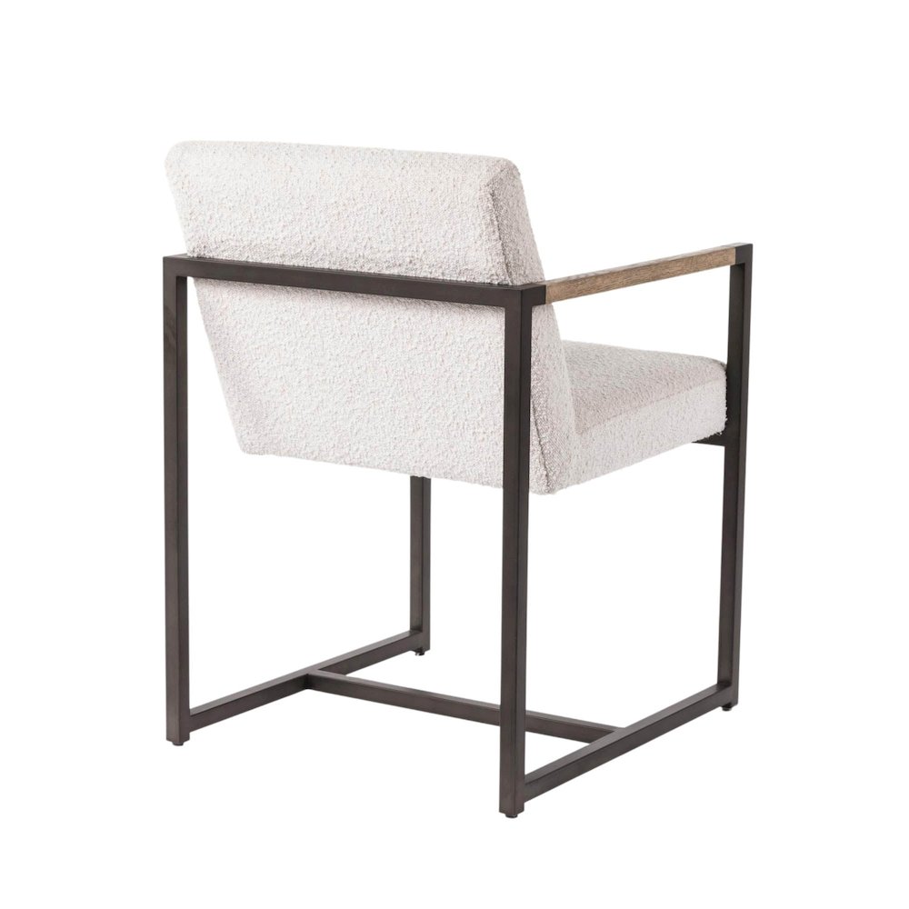 Breve Dining Chair. Picture 6