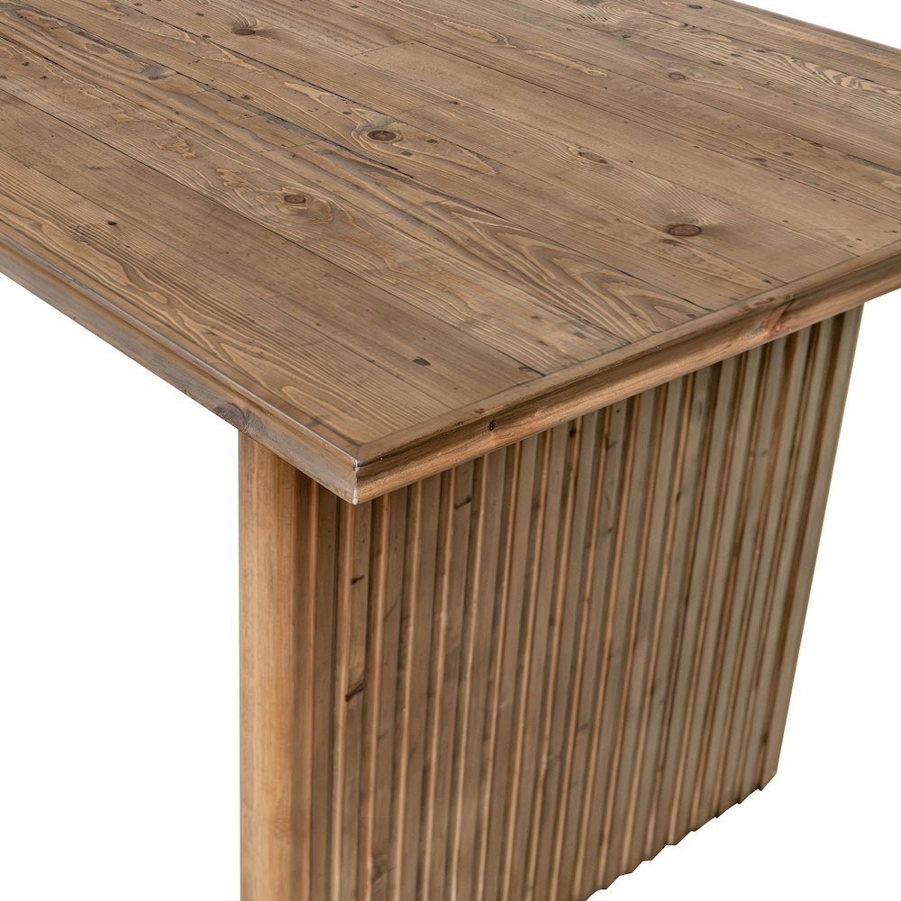 Britanica Dining Table. Picture 6
