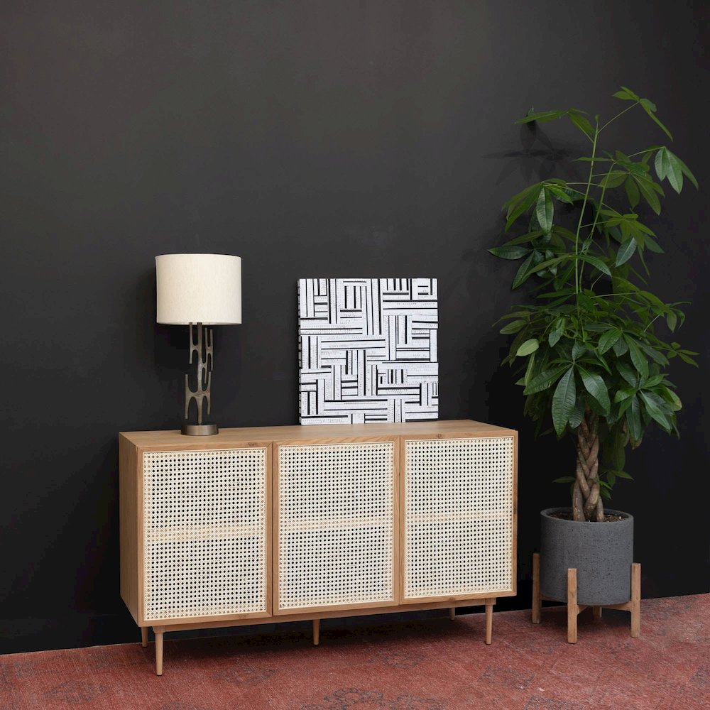 Skye Niko Lamp. Picture 6