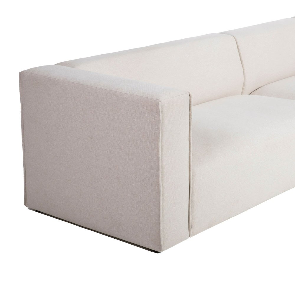 Premium Modular - LHF - Sofa. Picture 6