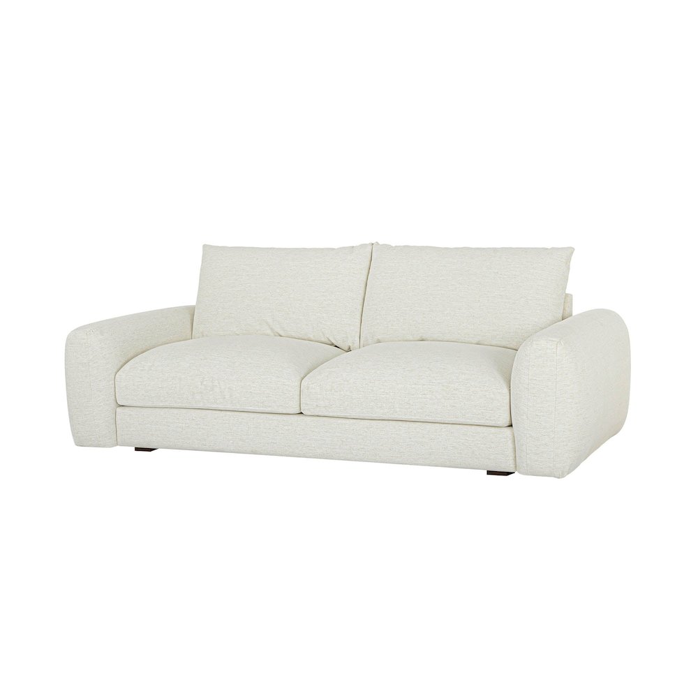 Cashmere Sofa. Picture 1