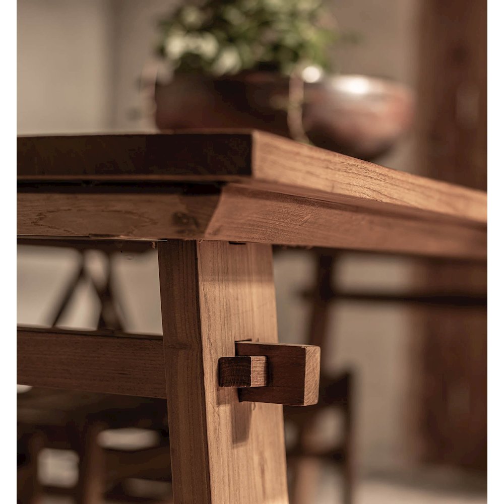 D-Bodhi Artisan Dining Table. Picture 5