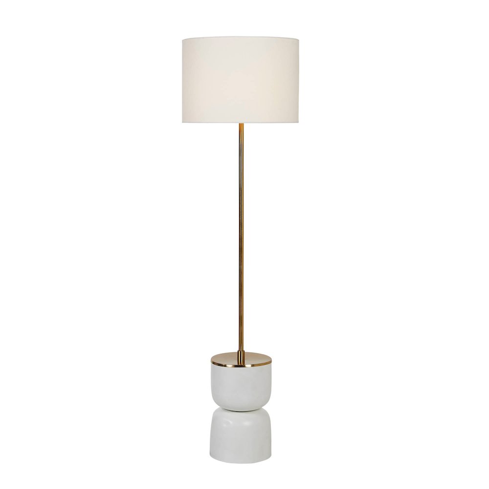 Orchid Floor Lamp. Picture 2