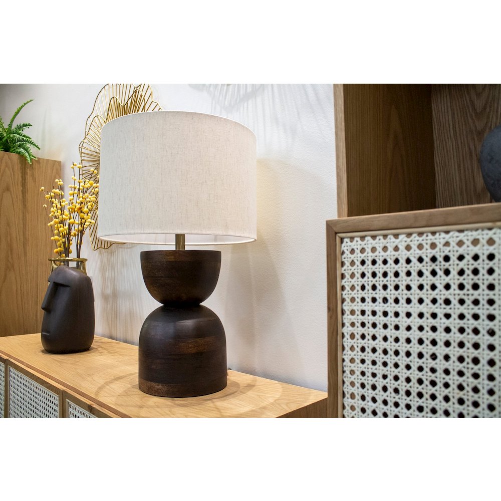Skye Contour Lamp. Picture 9