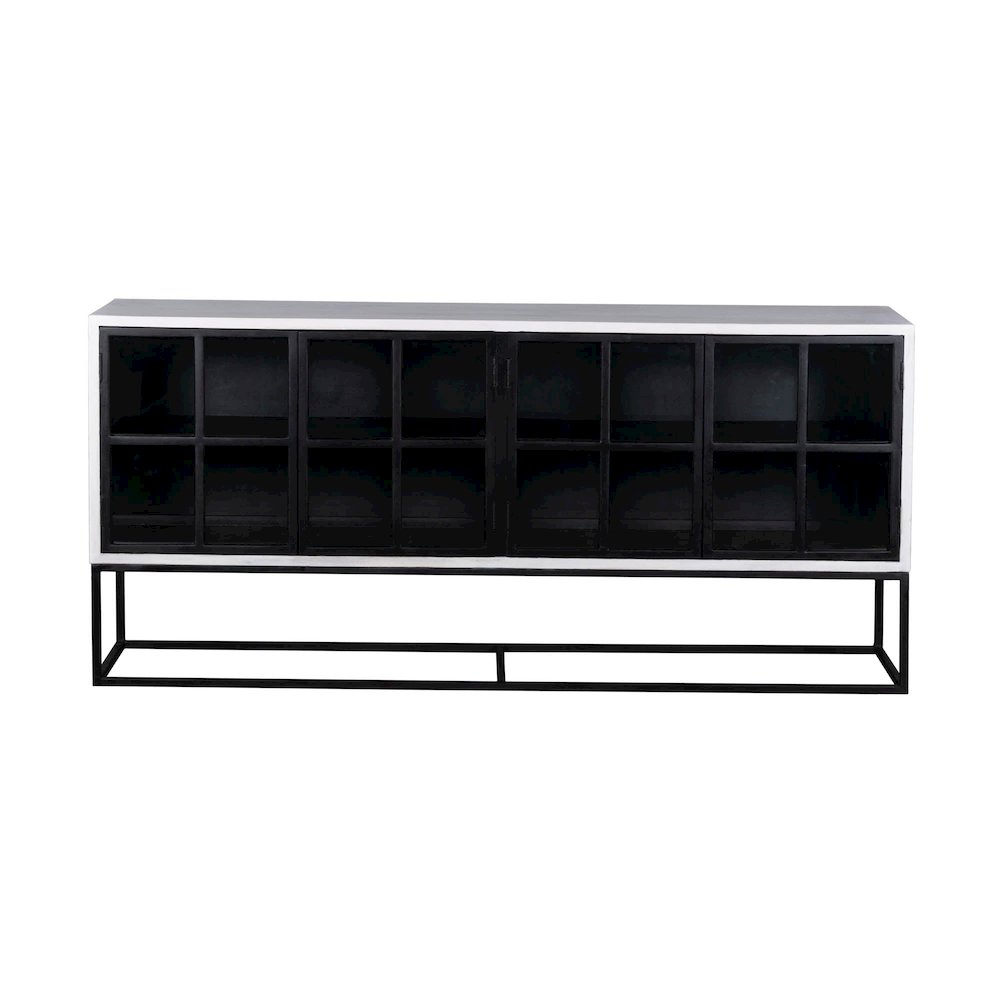 Caged Sideboard. Picture 3
