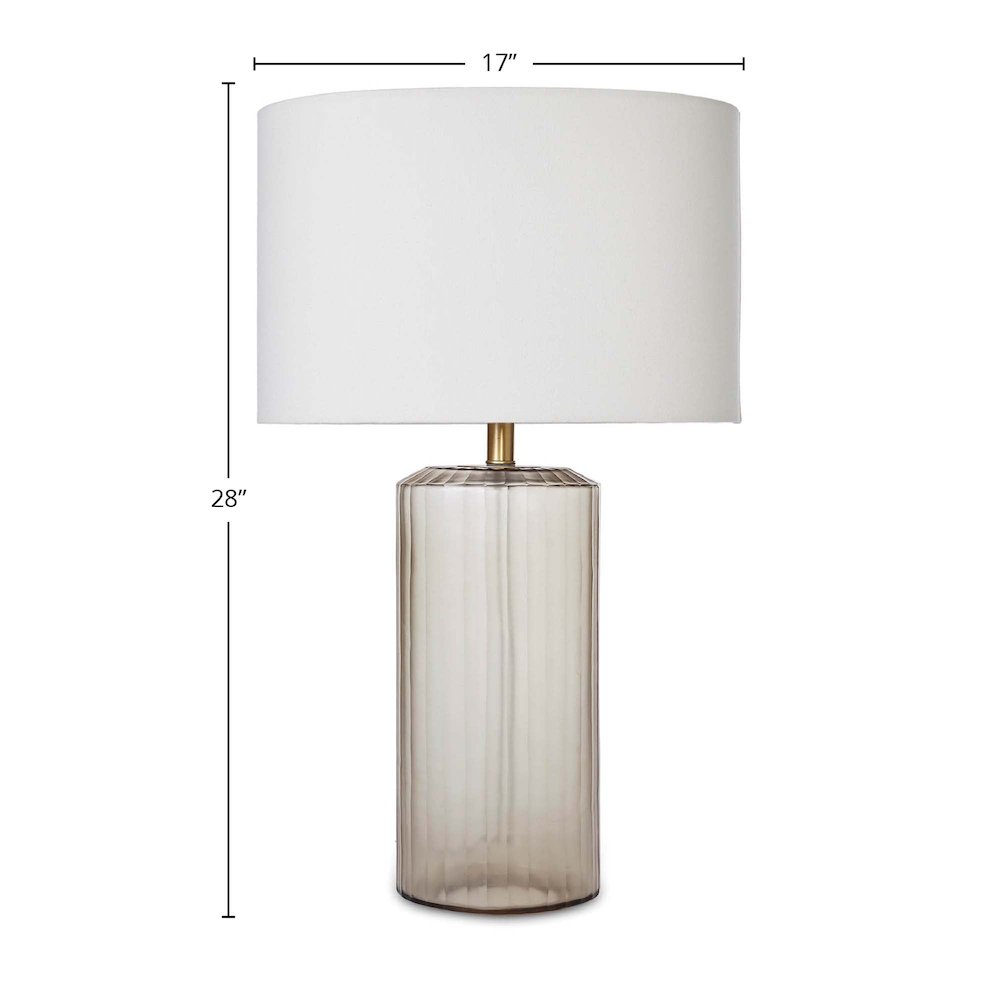 Translucent Table Lamp. Picture 3