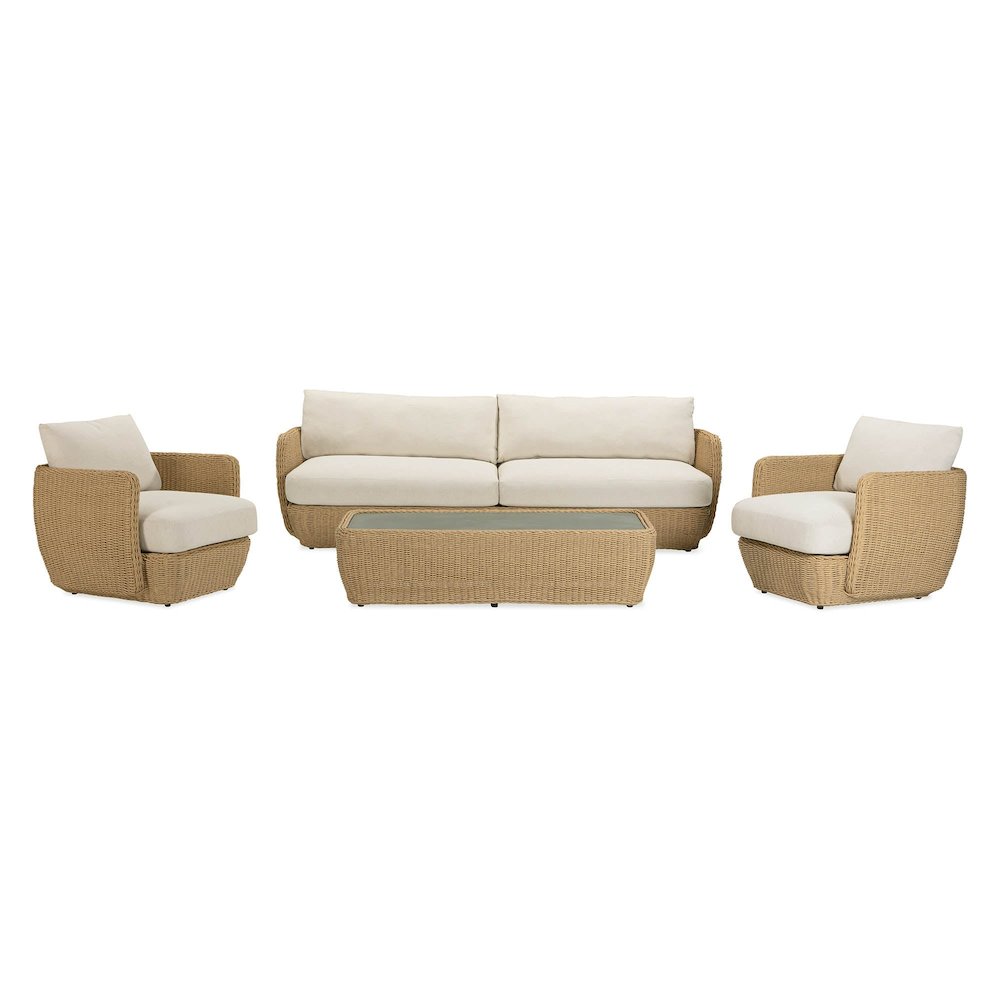 Siesta Outdoor - Coffee Table. Picture 8