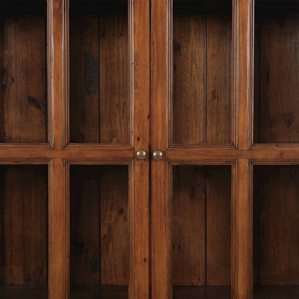 Irish Coast Display Cabinet - African Dusk. Picture 6