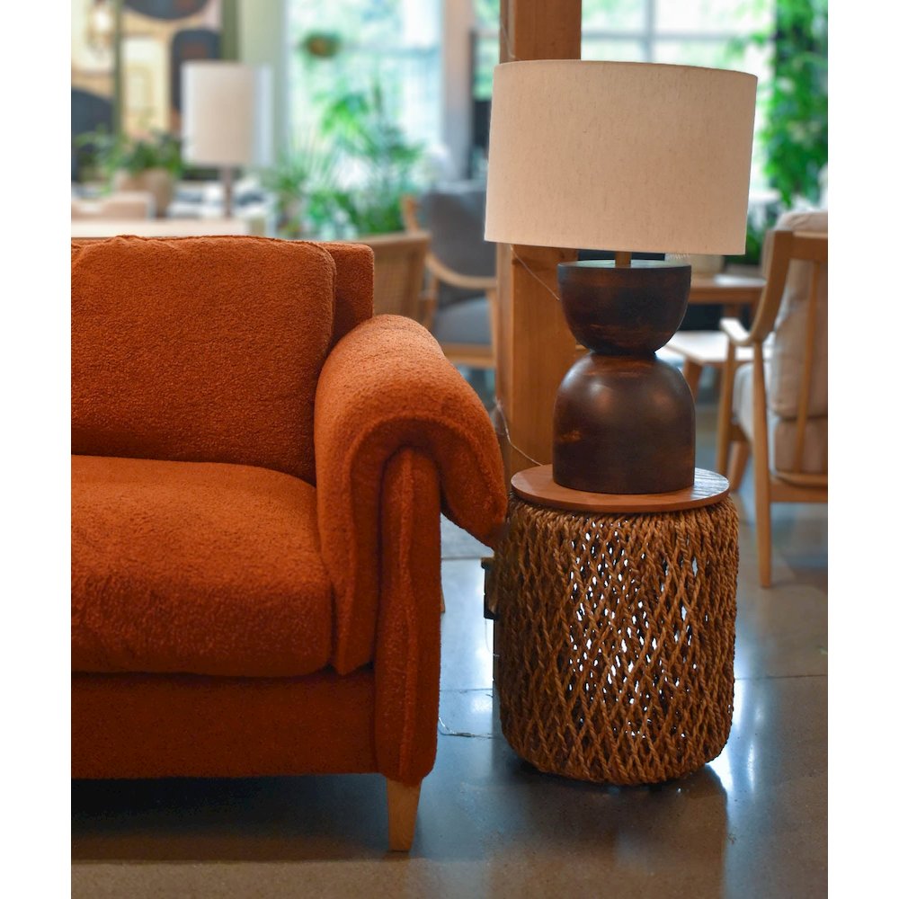 Skye Contour Lamp. Picture 5