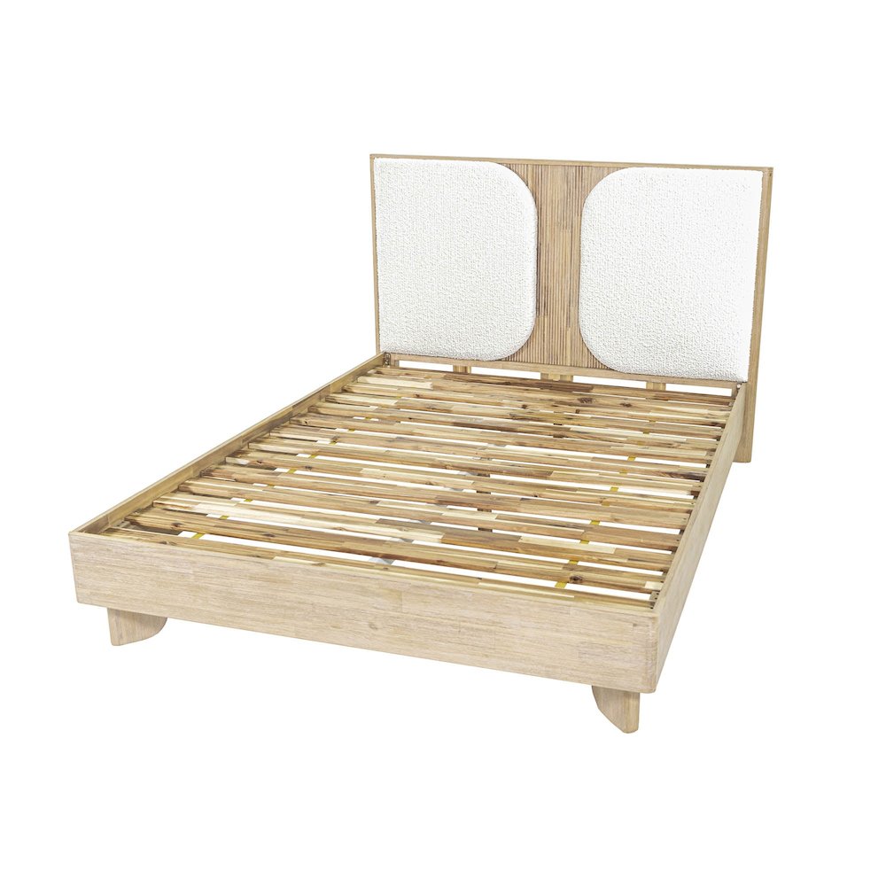 Haru King Bed. Picture 6
