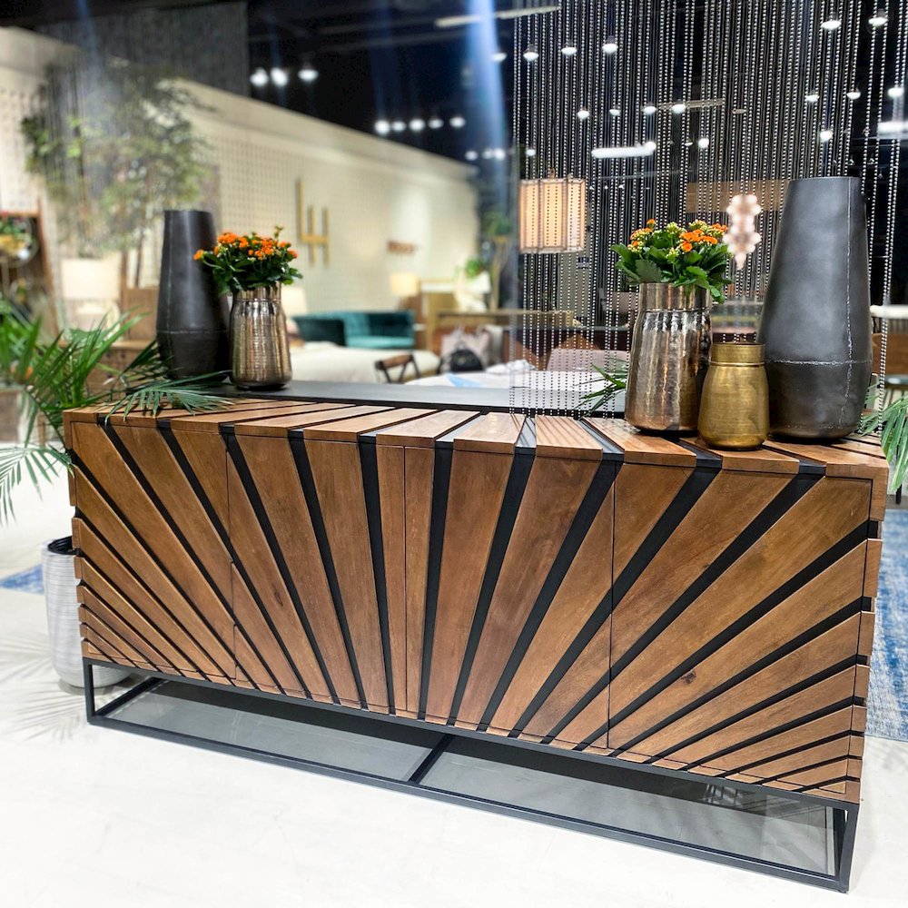 Virtual Sideboard. Picture 8