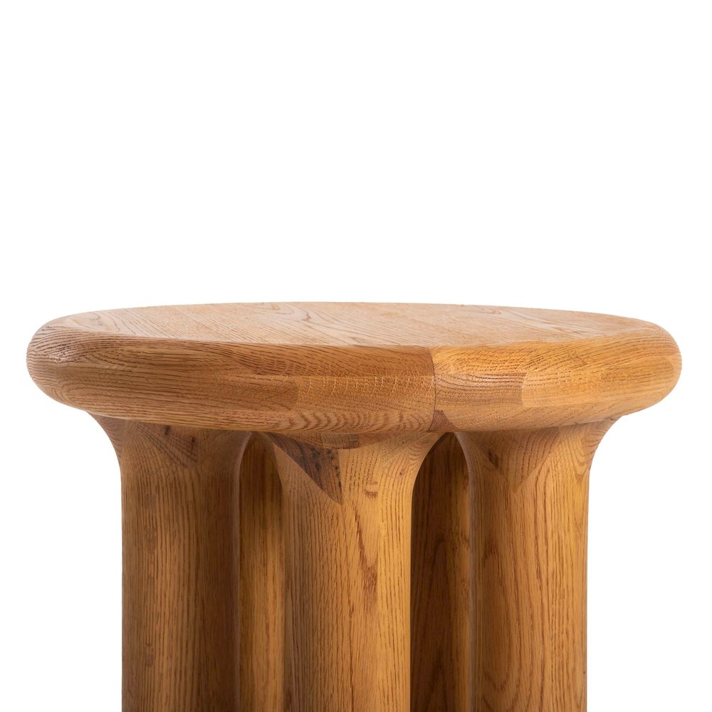 Destiny Side Table. Picture 6