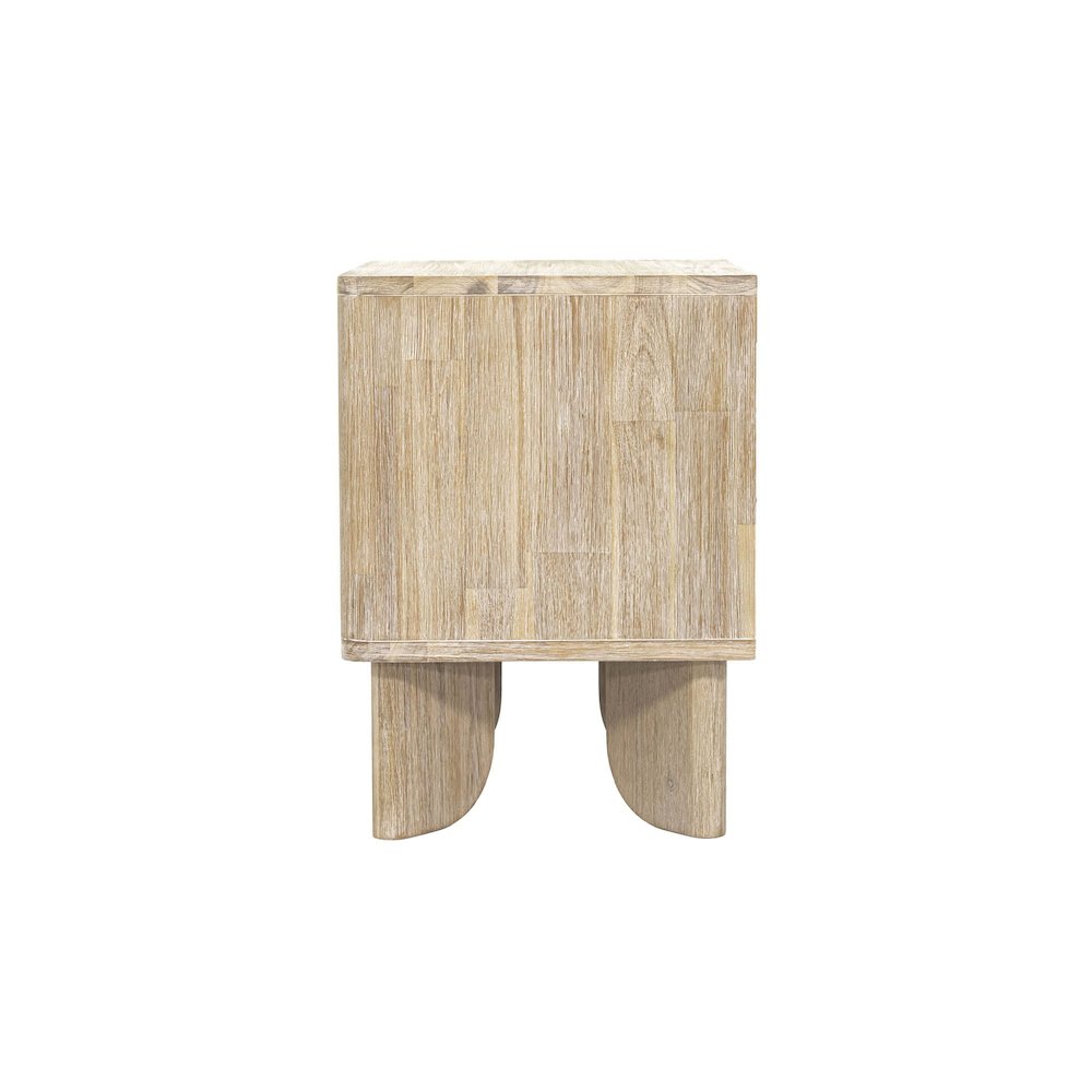 Haru Nightstand. Picture 5